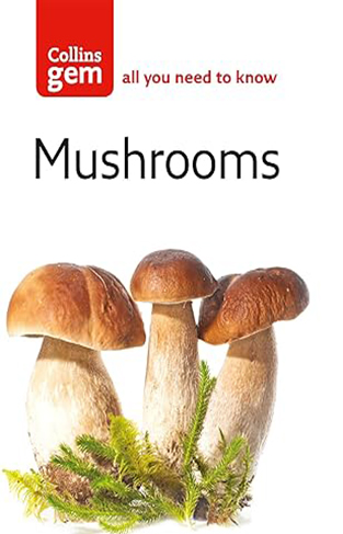 Mushrooms